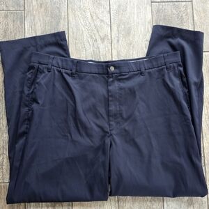 Callaway Men's Dark Blue Chinos